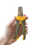 Coupe-câble 170 mm JDSX8603