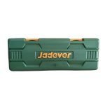 10 Pcs 1/2″ jeu de douilles a choc profonde JDMS2D02