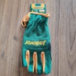 Gants de Mécanicien XL