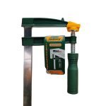 Pince en F Jadever 120×1000 mm JDCP2125