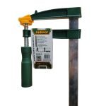 Pince en F Jadever 120×1000 mm JDCP2125