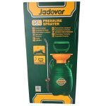 Pulvérisateur à pression 5L JDRS1550