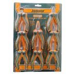 Ensemble De Mini Pinces De 8Pcs JDPS1618