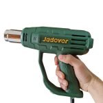 Pistolet Thermique 1800W JDHG1514