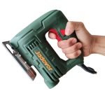 Scie sauteuse électrique 400W JDJS15401