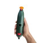Meuleuse Droite 130W JDRY1D131