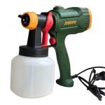 Pistolet à peinture 450W JDEG1A45