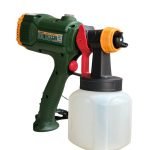 Pistolet à peinture 450W JDEG1A45