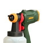 Pistolet à peinture 450W JDEG1A45
