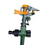Arroseur automatique en plastique JDNE3E34