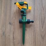 Arroseur automatique en plastique JDNE3E34