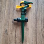 Arroseur automatique en plastique JDNE3E34