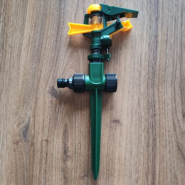 Arroseur automatique en plastique JDNE3E34