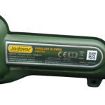 Souffleur sans fil 20V + 1Batterie 2,0Ah