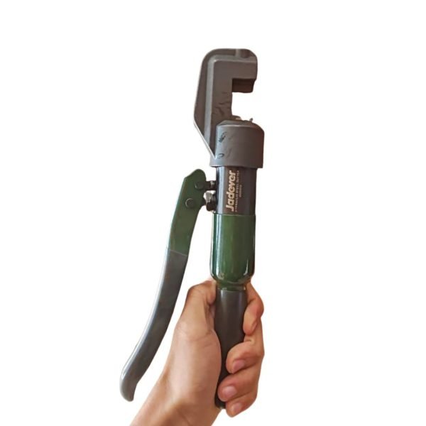 Outil de sertissage hydraulique JDCR1D12