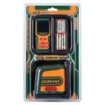 Kit de mesure de niveau et de distance laser 60m