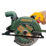 Scie circulaire sans fil 20V-140mm JDLWP5633