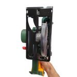 Scie circulaire sans fil 20V-140mm JDLWP5633