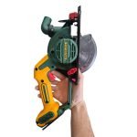 Scie circulaire sans fil 20V-140mm JDLWP5633