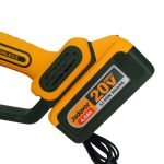 Scie circulaire sans fil 20V-140mm JDLWP5633