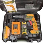 Visseuse à cloison sèche sans fil 20V JDDS204285