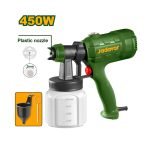Pistolet à peinture 450W JDEG1A16