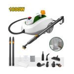 Nettoyeur à vapeur 1800W JDSC1515