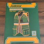 Gilet à outils JDTG6105