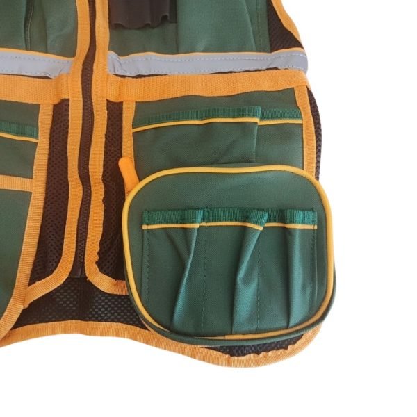 Gilet à outils JDTG6105