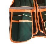 Gilet à outils JDTG6105