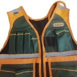 Gilet à outils JDTG6105