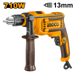 Perceuse à Percussion 710W