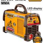 Poste à Souder 180A Onduleur MMA