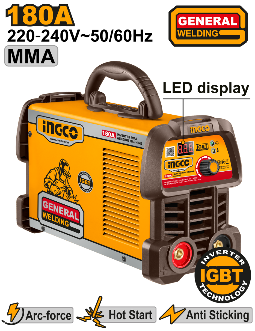 productos35_8675_7de80753-521f-4062-a13c-7059415b6b17 Poste à Souder 180A Onduleur MMA