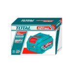 Kit de 3 batteries lithium-ion 42 V 2,0 Ah TFBCPM20221