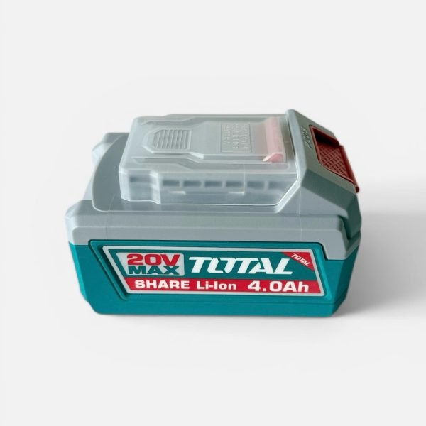 Batterie au lithium-ion 20 V 4. 0 ah TFBLI20021