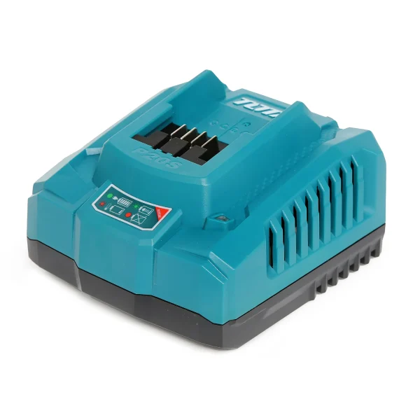 Chargeur rapide intelligent 20V TFCLI20411