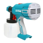 Pistolet pulvérisateur sans fil 20 V TSGLI2001