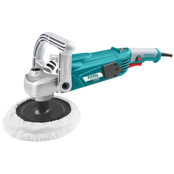 Polisseuse d’angle 1400 W 180 mm TP11418018