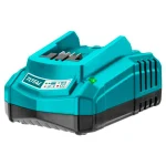 Chargeur rapide intelligent 20V TFCLI20411