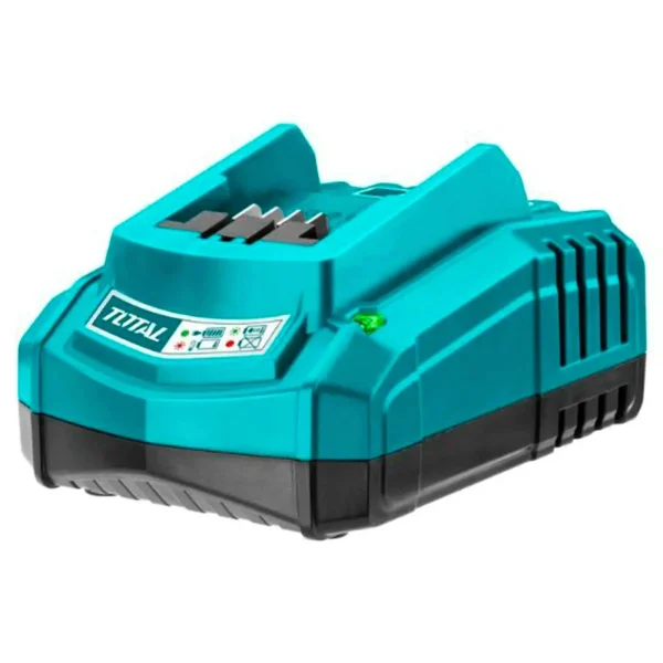 Chargeur rapide intelligent 20V TFCLI20411