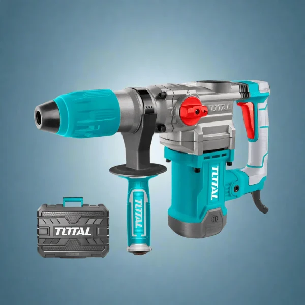 Marteau perforateur 1600 W TH1163855
