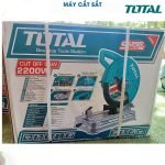 Scie à tronçonner 2200 W TS223558