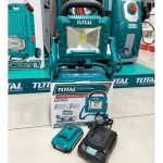 Projecteur portable LED sans fil 20V TWLI20258